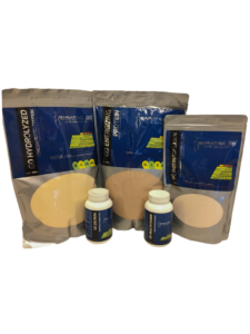 Productos ALO Bariatric Go